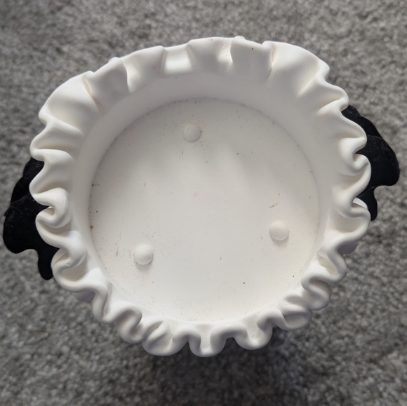 Bath & Body Works 2021 Halloween Bust Candle Holder - Picture 3 of 9